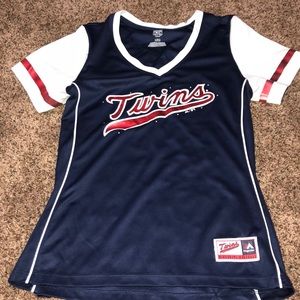 Minnesota Twins Shirt